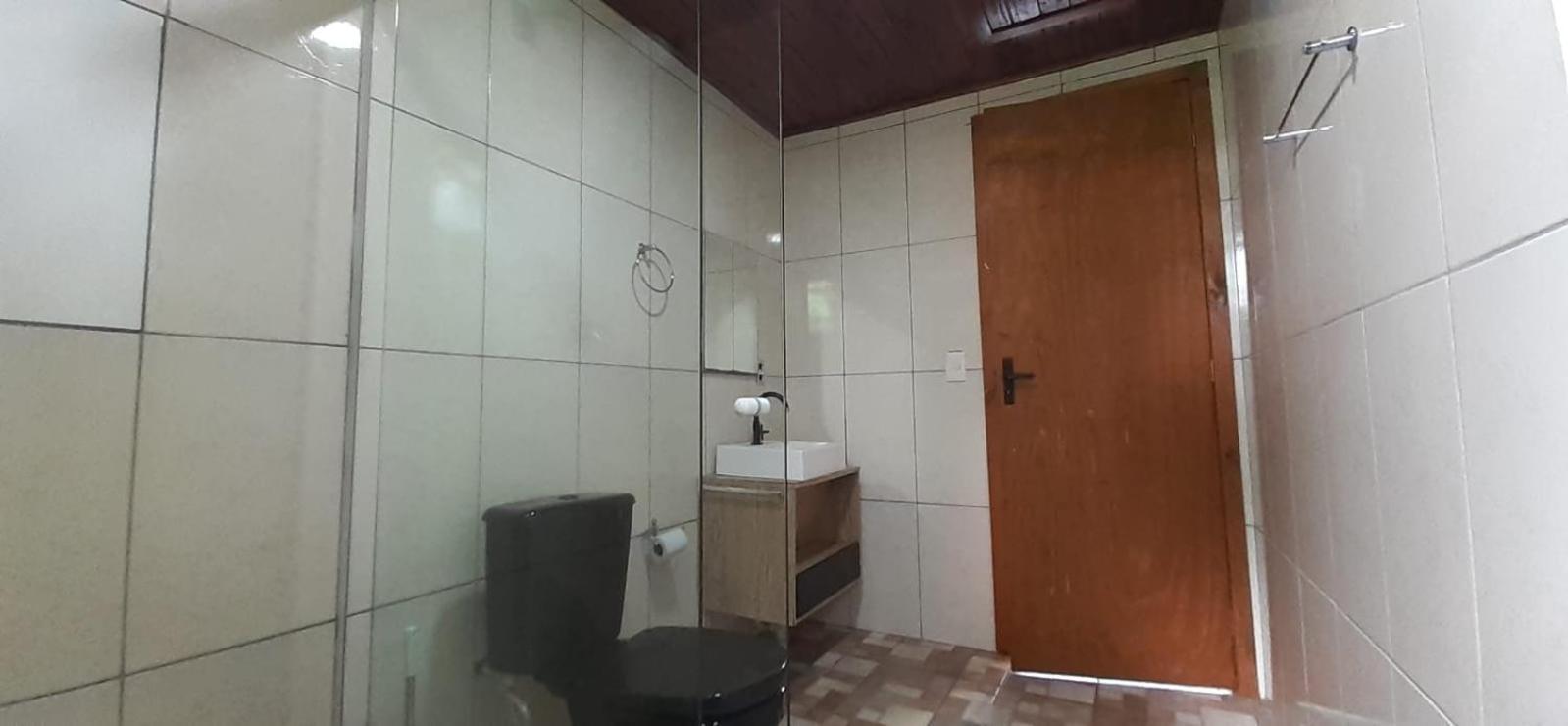 Refugio Do Lago Lages Habitación foto